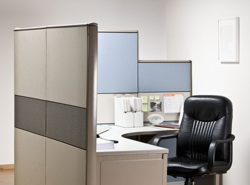 Commercial Furniture Assembly in Overland Park, KS