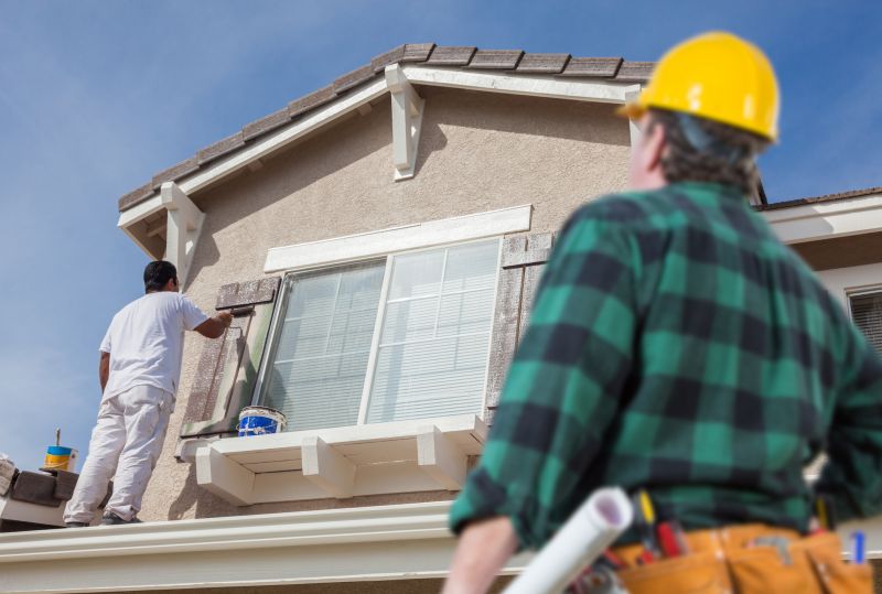General Contractor Service in Denver County, CO