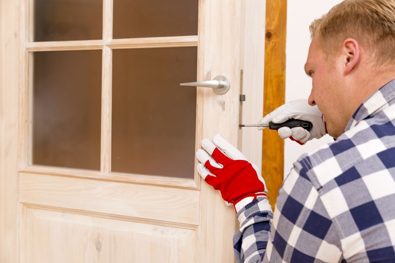Handyman Service in Kansas City, KS