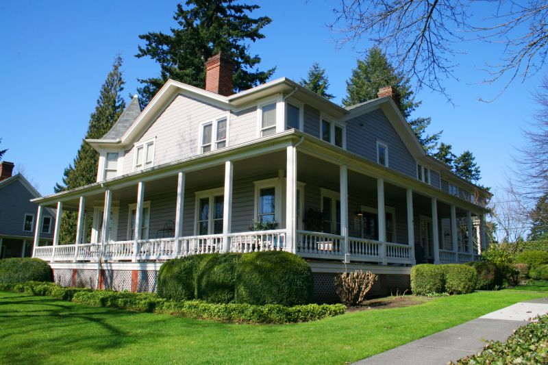 House Skirting Installation in Kansas City, KS