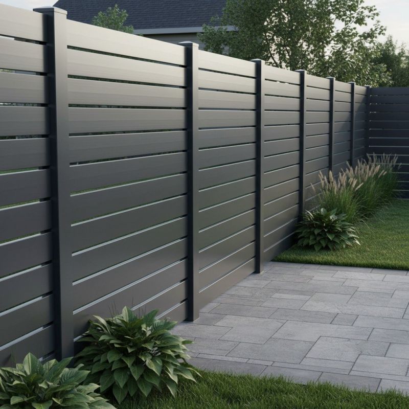 Privacy Fence Construction in Muncie, IN