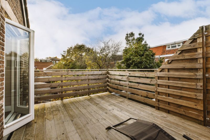 Privacy Fence Construction in Littleton, CO