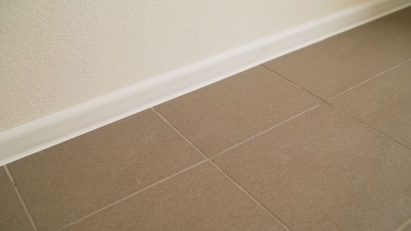 Interior Vinyl Skirting